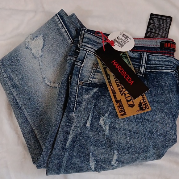 Hardsoda jeans - Picture 6 of 11